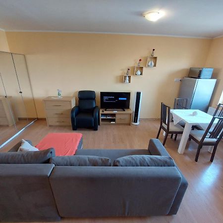 Apartament Baltic 2 Rooms / Pokoje Свиноуйсьце Экстерьер фото