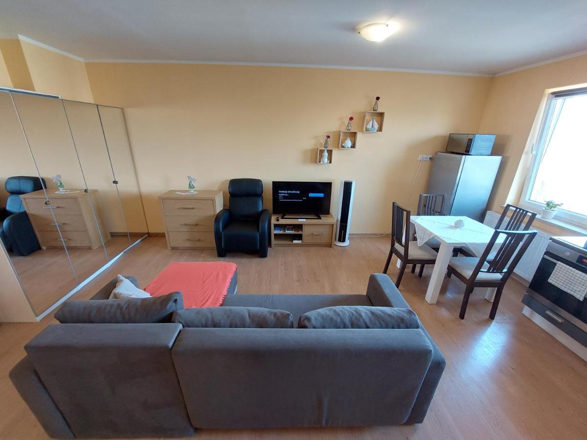 Apartament Baltic 2 Rooms / Pokoje Свиноуйсьце Экстерьер фото