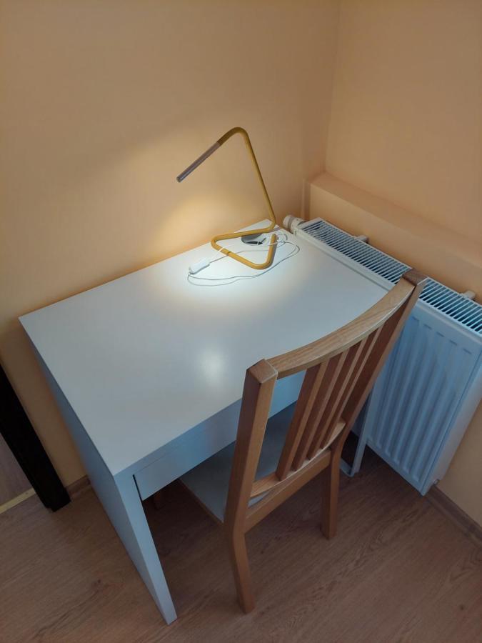 Apartament Baltic 2 Rooms / Pokoje Свиноуйсьце Экстерьер фото