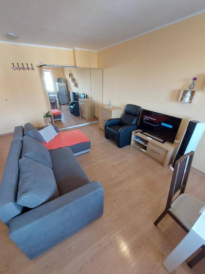 Apartament Baltic 2 Rooms / Pokoje Свиноуйсьце Экстерьер фото